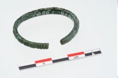 Foto von Bronzearmreif (NHMW-PRAE-024676)